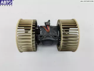 8385558 Двигатель отопителя (моторчик печки) BMW 5 E39 Арт 55132120, вид 1