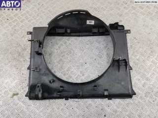 1705580 Диффузор (кожух) вентилятора радиатора BMW 5 E39 Арт 54845456, вид 1