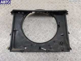1705580 Диффузор (кожух) вентилятора радиатора BMW 5 E39 Арт 54845456, вид 3