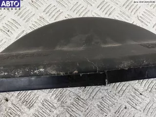 1705580 Диффузор (кожух) вентилятора радиатора BMW 5 E39 Арт 54845456, вид 4