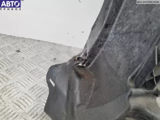  Рамка передняя (панель кузовная, телевизор) Volkswagen Touran 1 Арт 54227599, вид 3