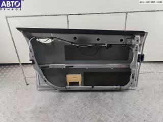  Дверь боковая передняя левая Audi A4 B5 Арт 54933289, вид 2