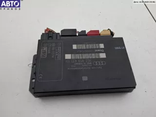 8E0959433BR Блок комфорта Audi A4 B7 Арт 54797487
