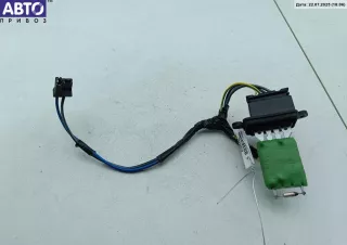 2R42KR87KR33K Сопротивление отопителя Fiat Doblo 1 Арт 54496659