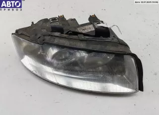 8E0941030C Фара правая Audi A4 B6 Арт 54811163, вид 1