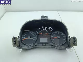51762258 Щиток приборный (панель приборов) Fiat Doblo 1 Арт 54496315, вид 1