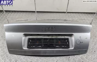  Крышка багажника (дверь задняя) Audi A4 B5 Арт 54933222, вид 1