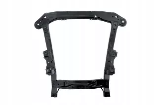 544016728R Балка подвески передняя (подрамник) Renault Logan 2 Арт car0064700_1, вид 1