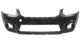 5L0807221K Бампер передний Skoda Yeti Арт av0230783, вид 1