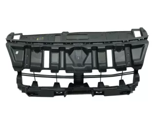 6203-630-78R Решетка радиатора Renault Megane 3 Арт car0205392_1, вид 1