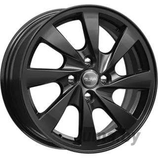  Диск Литой R15 4x98 DIA58.5 ET33 Арт 2543628, вид 1