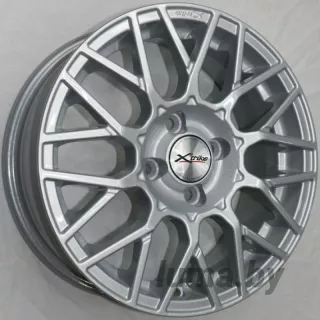  Диск Литой R15 4x100 DIA60.1 ET46 Арт 2543818, вид 1