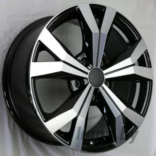  Диск Литой R16 5x105 DIA56.6 ET38 Арт 2543886, вид 1