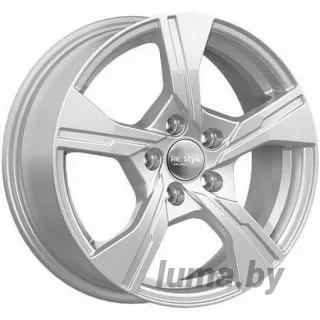  Диск Литой R16 5x108 DIA60.1 ET33 Арт 2543900, вид 1