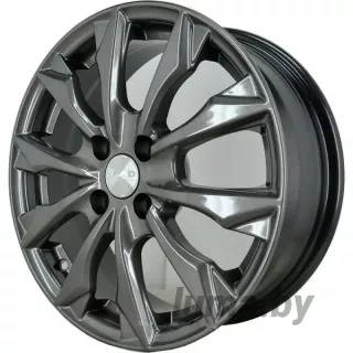  Диск Литой R16 4x100 DIA60.1 ET50 Арт 2544280, вид 1