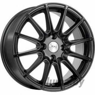  Диск Литой R16 4x108 DIA65.1 ET32 Арт 2544843, вид 1