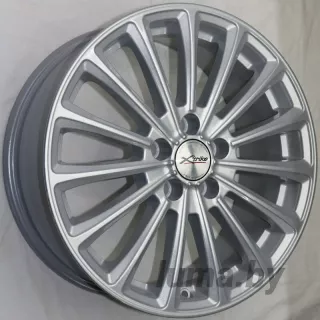  Диск Литой R17 5x114.3 DIA67.1 ET35 Арт 2545629, вид 1
