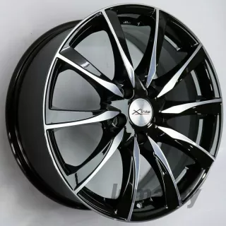  Диск Литой R17 5x114.3 DIA67.1 ET45 Арт 2545818, вид 1