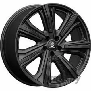  Диск Литой R20 5x108 DIA63.4 ET45 Арт 2546488, вид 1