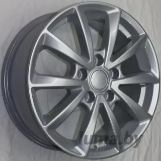  Диск Литой R16 5x114.3 DIA60.1 ET45 Арт 2546660, вид 1