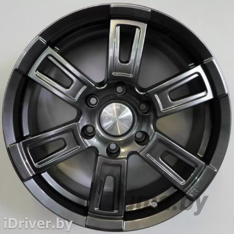  Диск Литой R18 6x139.7 DIA67.1 ET30 Арт 2548703