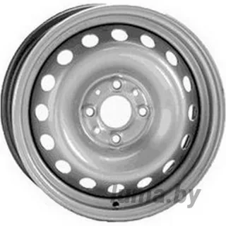  Диск Штампованный R16 4x108 DIA65.1 ET32 Арт 2621651, вид 1