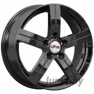  Диск Литой R16 5x114.3 DIA60.1 ET45 Арт 2807625, вид 1