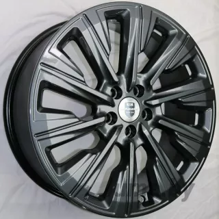  Диск Литой R19 5x108 DIA65.1 ET36 Арт 2808340, вид 1