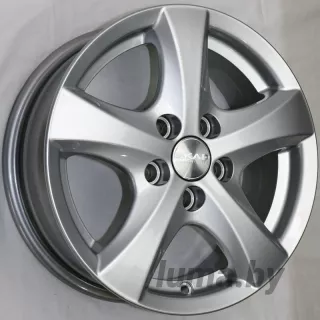  Диск Литой R14 4x100 DIA67.1 ET35 Арт 3031966, вид 1
