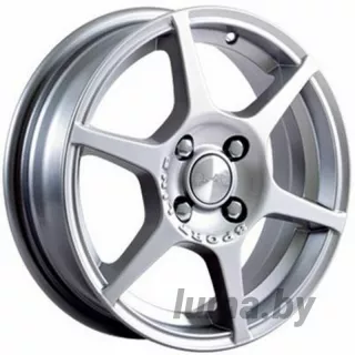  Диск Литой R14 4x100 DIA67.1 ET38 Арт 3105223, вид 1