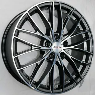  Диск Литой R18 5x108 DIA60.1 ET33 Арт 3105839, вид 1