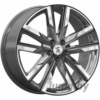  Диск Литой R20 5x112 DIA66.6 ET39 Арт 3106306, вид 1