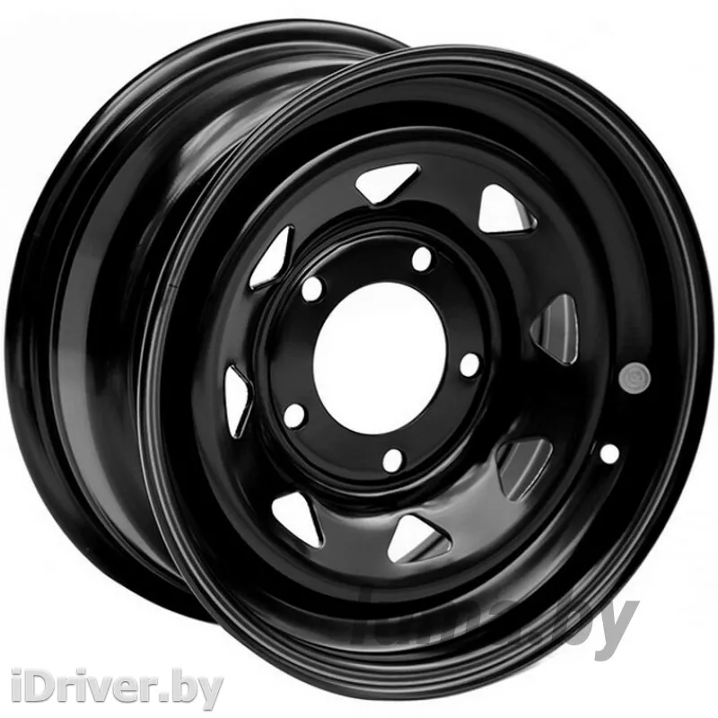  Диск Литой R16 6x139.7 DIA110.5 Арт 3107380