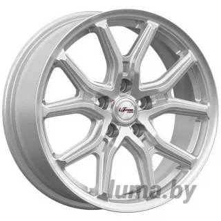  Диск Литой R17 5x114.3 DIA67.1 ET35 Арт 3156440, вид 1