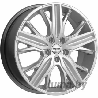  Диск Литой R18 5x114.3 DIA66.1 ET40 Арт 3423360, вид 1