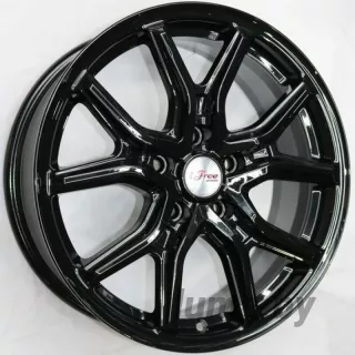  Диск Литой R17 5x114.3 DIA67.1 ET38 Арт 3437629, вид 1