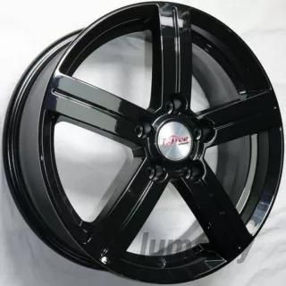  Диск Литой R16 5x114.3 DIA67.1 ET48 Арт 3544070, вид 1