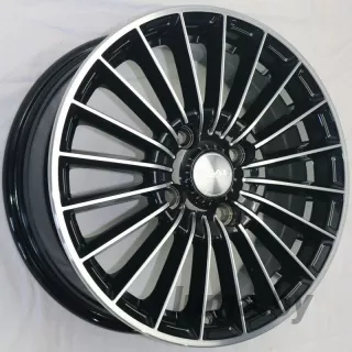  Диск Литой R15 4x100 DIA54.1 ET46 Арт 3743461, вид 1