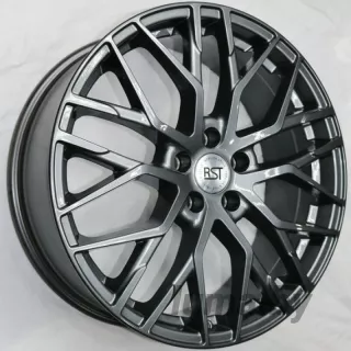  Диск Литой R19 5x114.3 DIA67.1 ET45 Арт 3834794, вид 1