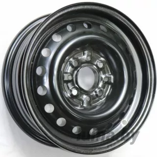  Диск Штампованный R13 4x98 DIA58.6 ET35 Арт 3835006, вид 1