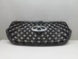  Решетка радиатора Chery Tiggo 4 Арт smt208770, вид 1