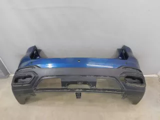  Бампер задний Geely Okavango Арт smt205620, вид 1