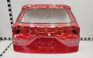 S203F2701080100 Крышка багажника Changan CS 55 Арт 985027L, вид 1