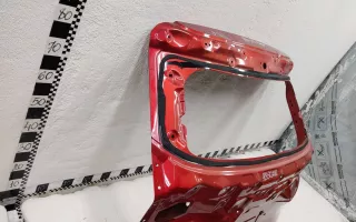 S203F2701080100 Крышка багажника Changan CS 55 Арт 985027L, вид 3