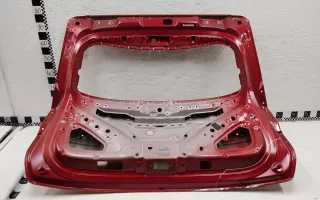 S203F2701080100 Крышка багажника Changan CS 55 Арт 985027L, вид 9