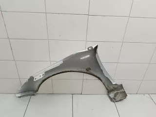 66321f9000 Крыло переднее правое Hyundai Solaris 2 Арт bs250519100, вид 8