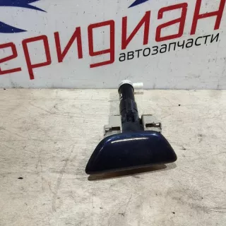 KD49-51-82Y Форсунка омывателя левая MAZDA CX5 KE 2014 Mazda CX-5 1 Арт AV58962, вид 1