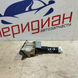 KD49-51-82Y Форсунка омывателя левая MAZDA CX5 KE 2014 Mazda CX-5 1 Арт AV58962, вид 2