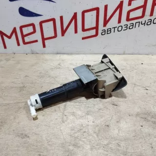KD49-51-82Y Форсунка омывателя левая MAZDA CX5 KE 2014 Mazda CX-5 1 Арт AV58962, вид 3
