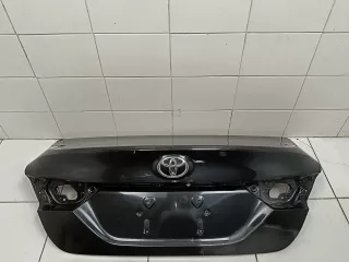 6440106e60 Крышка багажника Toyota Camry XV30 Арт BBBs250605128